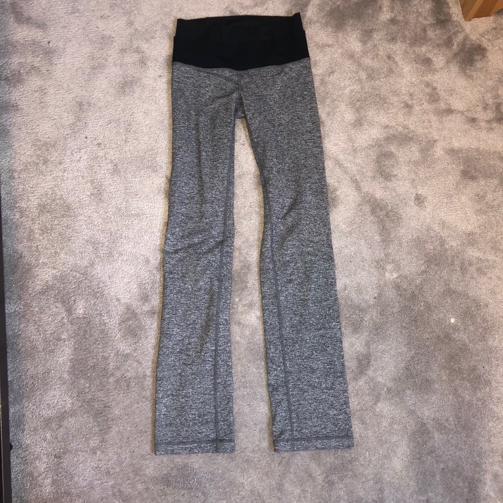 lululemon yoga pants